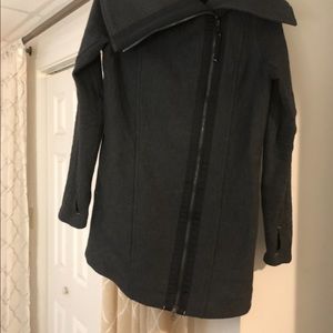 Lululemon jacket